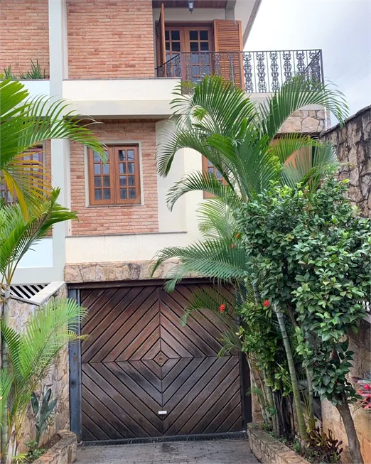 Foto 1 de Sobrado com 3 Quartos à venda, 300m² em Tucuruvi, São Paulo