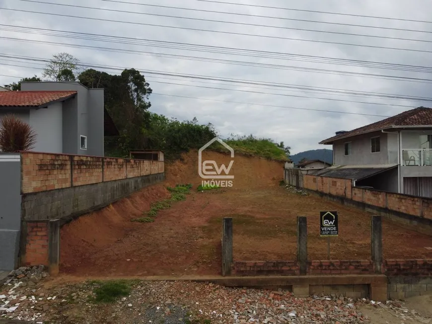 Foto 1 de Lote/Terreno à venda, 385m² em , Massaranduba