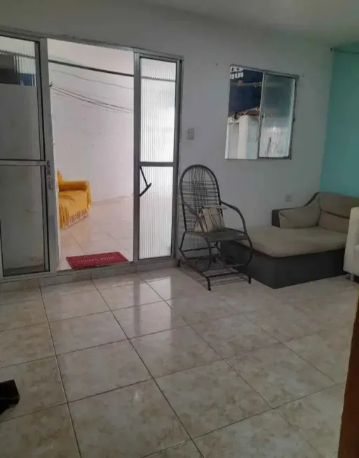 Foto 1 de Casa com 3 Quartos à venda, 90m² em Terra Firme, Belém