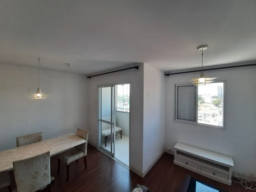 Foto 1 de Apartamento com 3 Quartos à venda, 60m² em Butantã, São Paulo