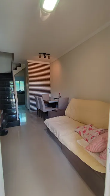 Foto 1 de Casa com 2 Quartos à venda, 78m² em Campo Grande, Rio de Janeiro