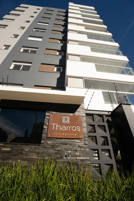 Foto 1 de Apartamento com 3 Quartos à venda, 137m² em Lourdes, Caxias do Sul