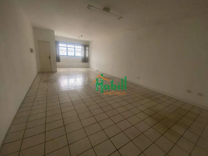 Foto 1 de Sala Comercial para alugar, 40m² em Centro, Suzano