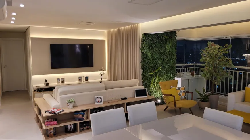 Foto 1 de Apartamento com 2 Quartos à venda, 105m² em Tatuapé, São Paulo