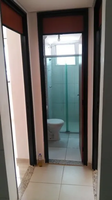 Foto 1 de Apartamento com 2 Quartos à venda, 45m² em Jequitiba, Vespasiano