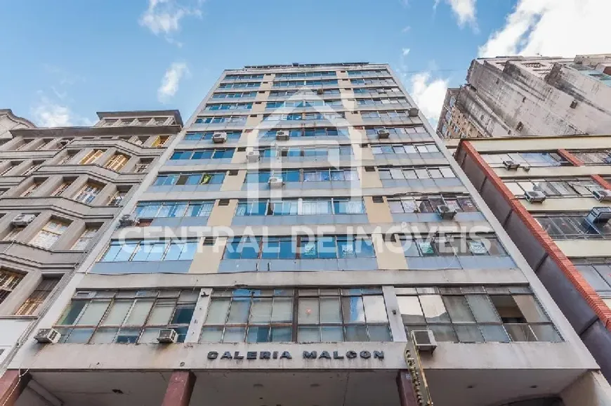 Foto 1 de Ponto Comercial para alugar, 83m² em Centro, Porto Alegre