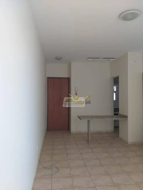 Foto 1 de Apartamento com 2 Quartos à venda, 76m² em Universitário, Uberaba