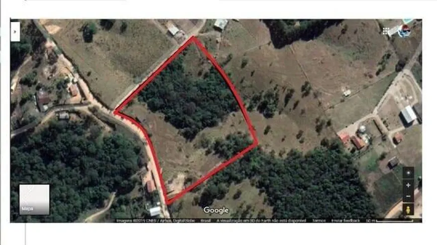 Foto 1 de Lote/Terreno à venda, 20000m² em Marmeleiro, São Roque