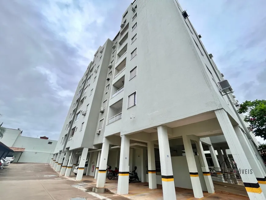 Foto 1 de Apartamento com 2 Quartos à venda, 65m² em Jardim Bela Vista, São José do Rio Preto