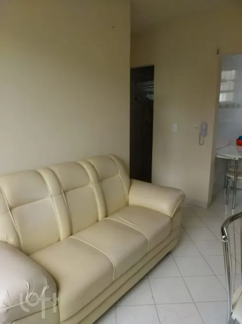 Foto 1 de Apartamento com 2 Quartos à venda, 46m² em Santa Tereza, Porto Alegre