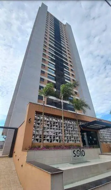 Foto 1 de Apartamento com 2 Quartos à venda, 63m² em Quinta da Primavera, Ribeirão Preto