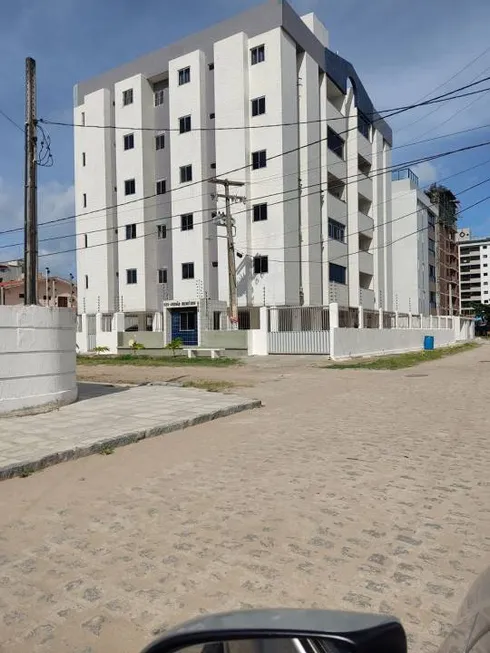 Foto 1 de Apartamento com 3 Quartos à venda, 75m² em Camboinha, Cabedelo