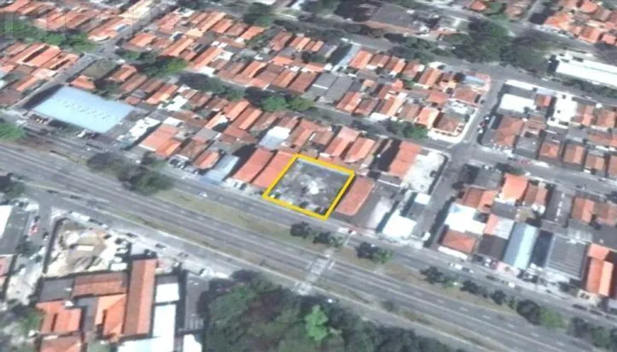 Foto 1 de Galpão/Depósito/Armazém à venda, 630m² em Parque Industrial, São José dos Campos