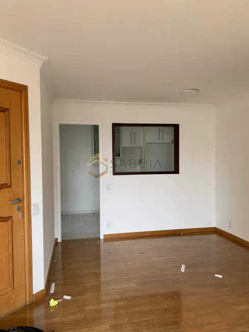 Foto 1 de Apartamento com 3 Quartos à venda, 77m² em Alto Da Boa Vista, São Paulo