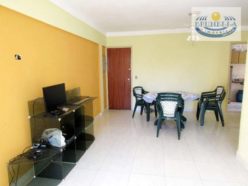 Foto 1 de Apartamento com 3 Quartos à venda, 80m² em Enseada, Guarujá