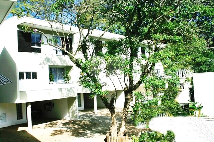 Foto 1 de Casa de Condomínio com 4 Quartos à venda, 225m² em Tremembé, São Paulo