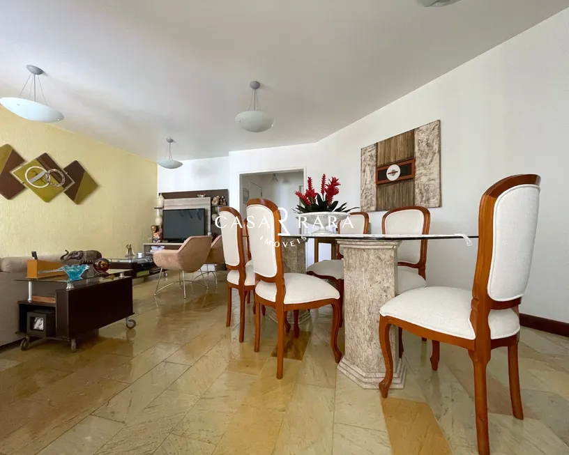 Foto 1 de Apartamento com 3 Quartos à venda, 170m² em Centro, Florianópolis