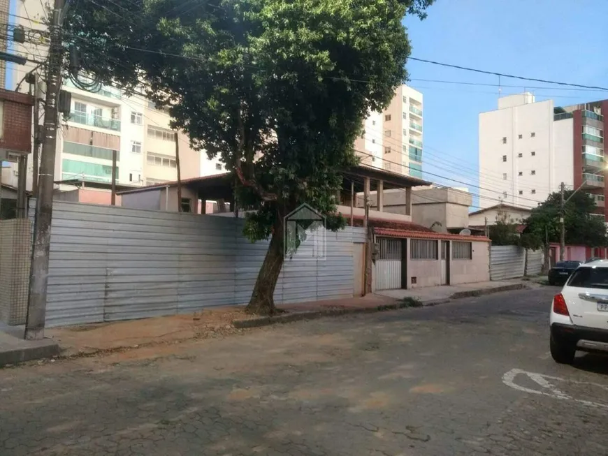 Foto 1 de Lote/Terreno à venda, 300m² em Jardim Camburi, Vitória