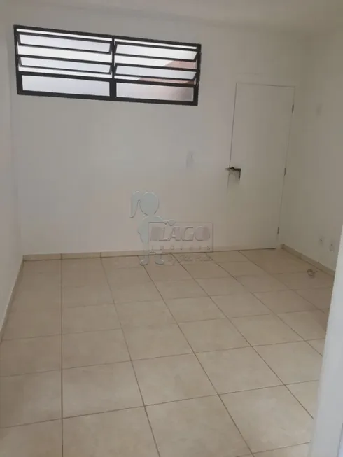 Foto 1 de Apartamento com 2 Quartos à venda, 43m² em Jardim Jose Wilson Toni, Ribeirão Preto