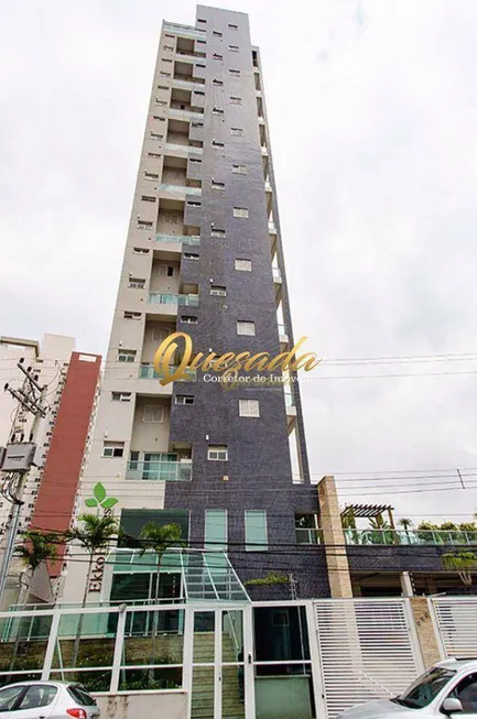 Foto 1 de Apartamento com 2 Quartos à venda, 91m² em Vila Almeida, Indaiatuba