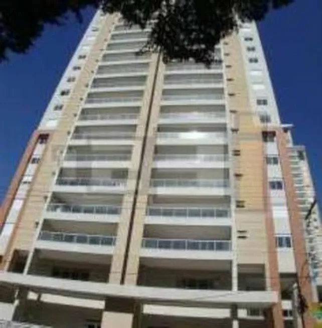 Foto 1 de Apartamento com 4 Quartos à venda, 240m² em Ipiranga, São Paulo