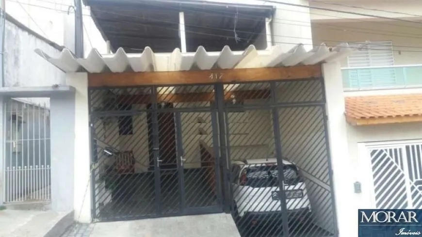 Foto 1 de Casa com 2 Quartos à venda, 110m² em Vila Ede, São Paulo