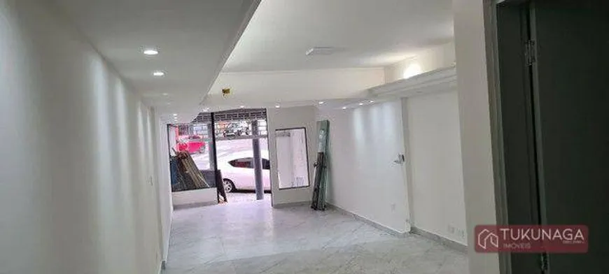 Foto 1 de Imóvel Comercial com 1 Quarto à venda, 200m² em Jardim Pinhal, Guarulhos