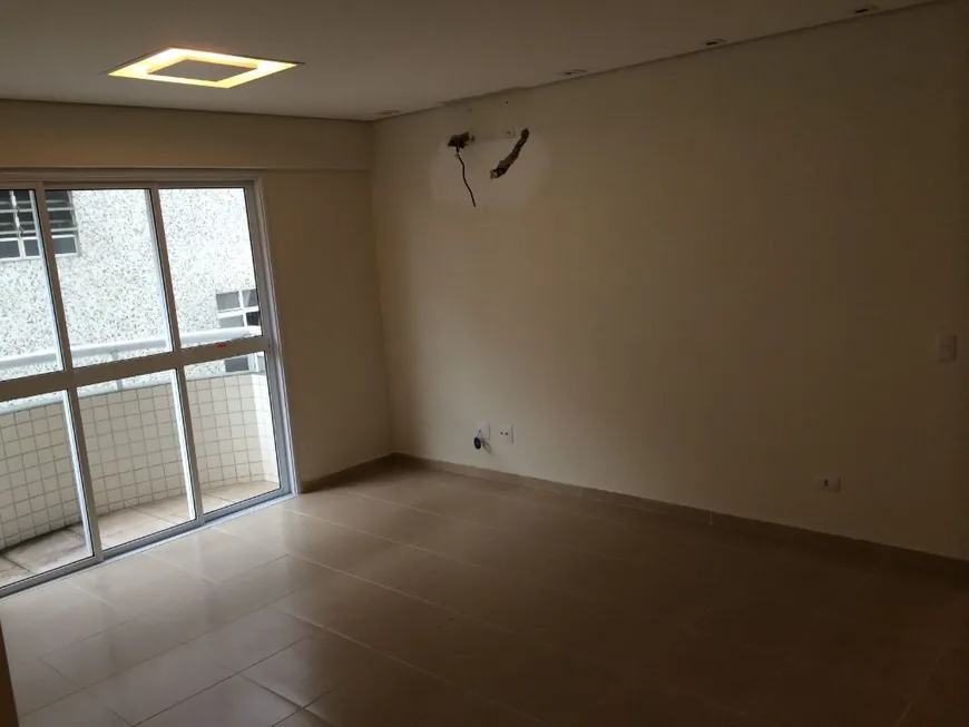 Foto 1 de Apartamento com 2 Quartos à venda, 94m² em Macuco, Santos