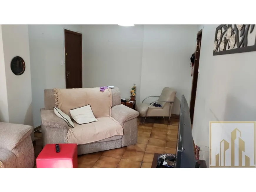 Foto 1 de Apartamento com 2 Quartos à venda, 86m² em Vila Clementino, São Paulo