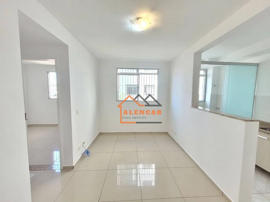 Foto 1 de Apartamento com 2 Quartos à venda, 42m² em Lajeado, São Paulo