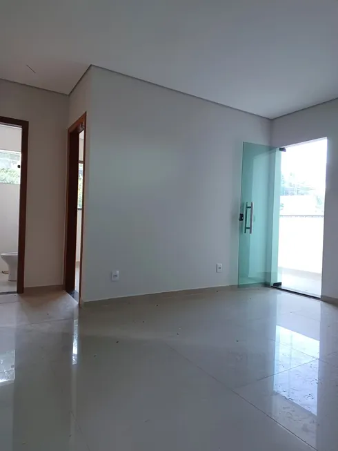 Foto 1 de Apartamento com 2 Quartos para alugar, 80m² em Bom Jesus, Santa Luzia