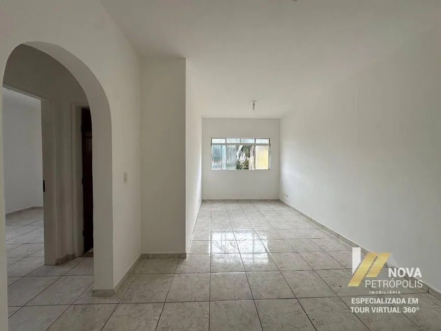 Foto 1 de Apartamento com 2 Quartos à venda, 60m² em Vila Jordanopolis, São Bernardo do Campo