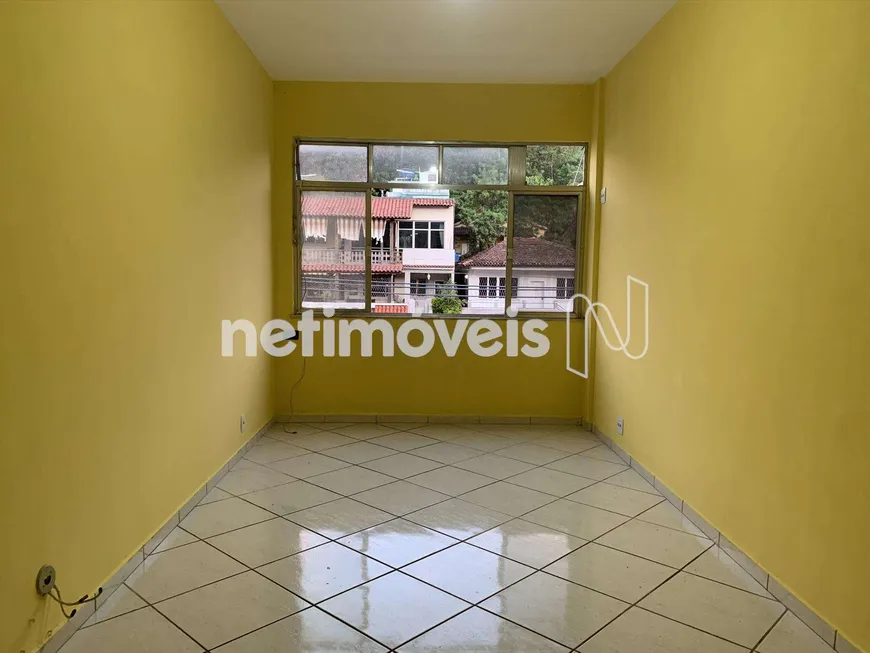 Foto 1 de Apartamento com 2 Quartos para alugar, 64m² em Freguesia, Rio de Janeiro
