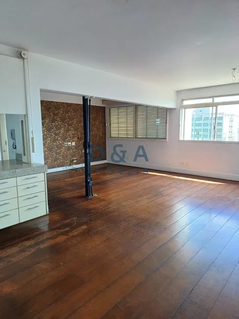 Foto 1 de Apartamento com 3 Quartos à venda, 105m² em Perdizes, São Paulo