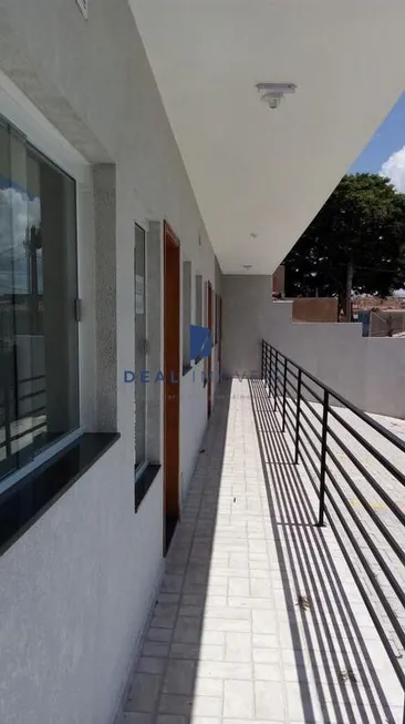 Foto 1 de Apartamento com 1 Quarto à venda, 30m² em Vila Leopoldina, Sorocaba