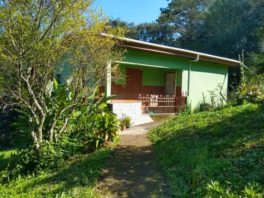 Foto 1 de Lote/Terreno à venda, 1m² em Cascata, Porto Alegre