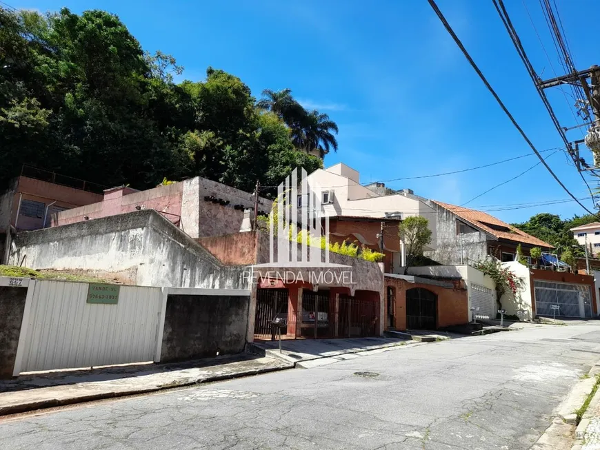 Foto 1 de Lote/Terreno à venda, 340m² em Vila Ipojuca, São Paulo