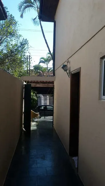 Foto 1 de Sobrado com 2 Quartos à venda, 100m² em Jardim Alvorada, São Paulo