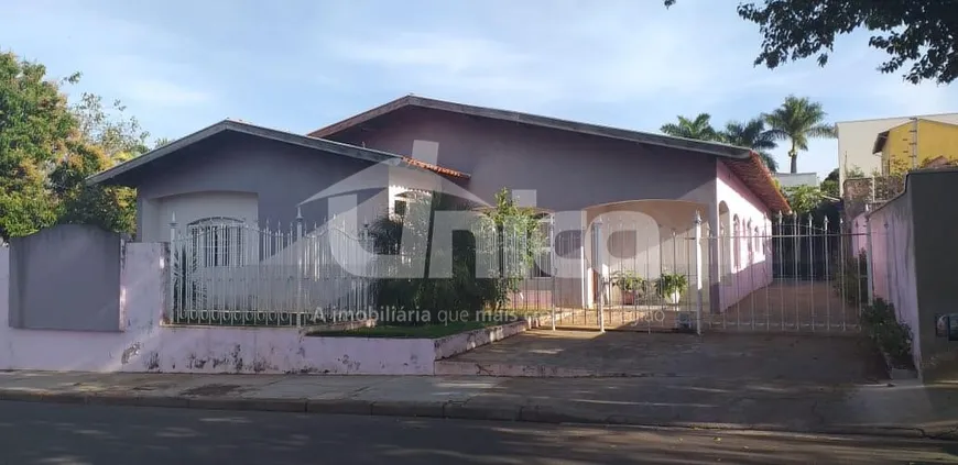 Foto 1 de Casa com 4 Quartos à venda, 320m² em Parque Ortolandia, Hortolândia