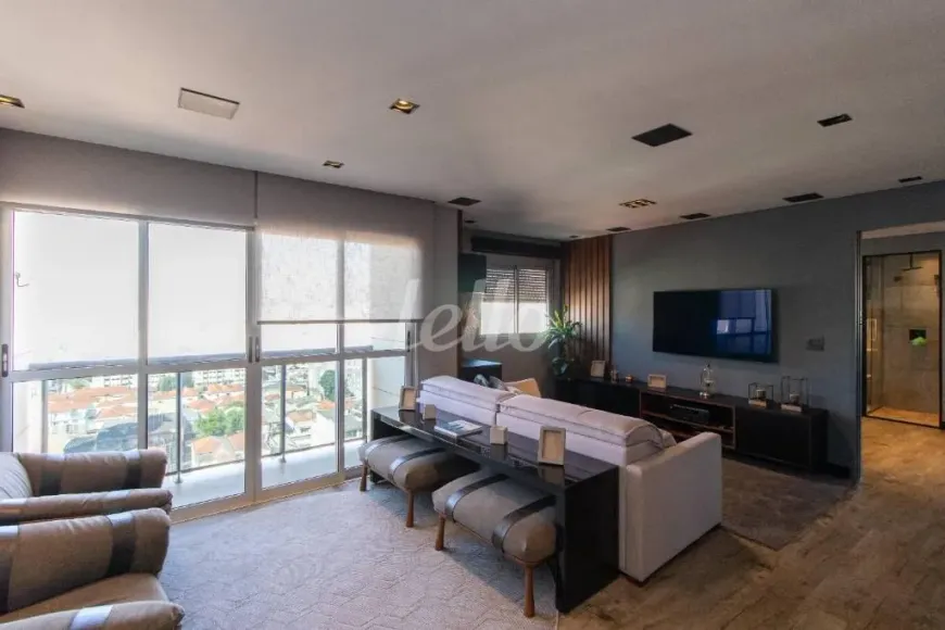 Foto 1 de Apartamento com 3 Quartos à venda, 78m² em Santana, São Paulo