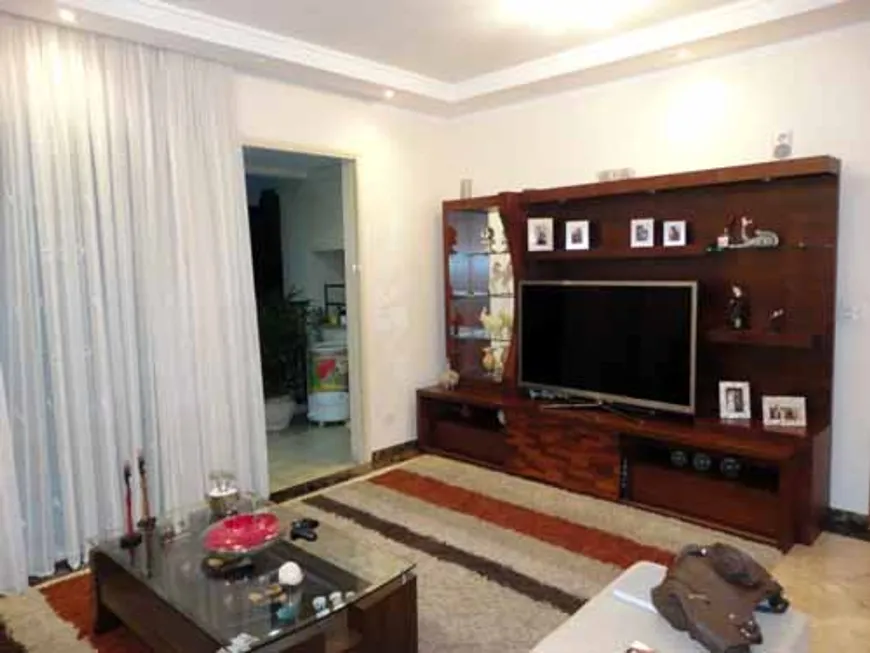 Foto 1 de Apartamento com 3 Quartos à venda, 143m² em Jardim São Paulo, São Paulo