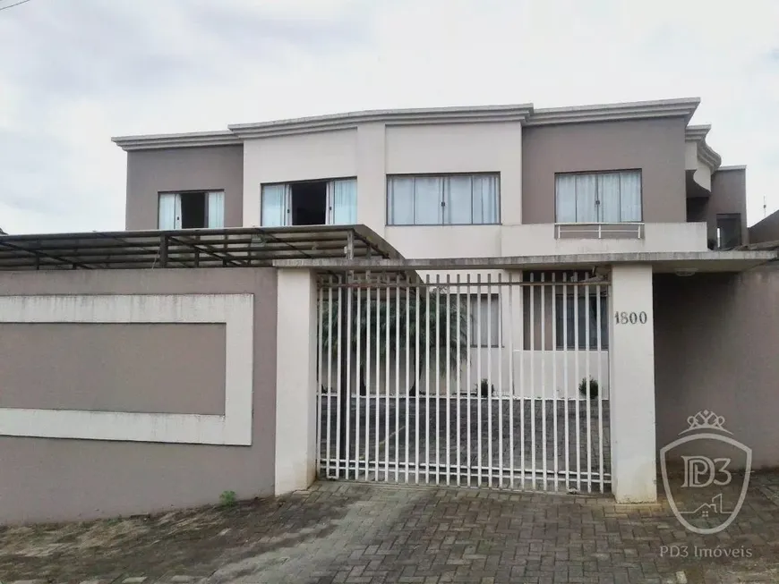 Foto 1 de Apartamento com 2 Quartos à venda, 168m² em Oficinas, Ponta Grossa