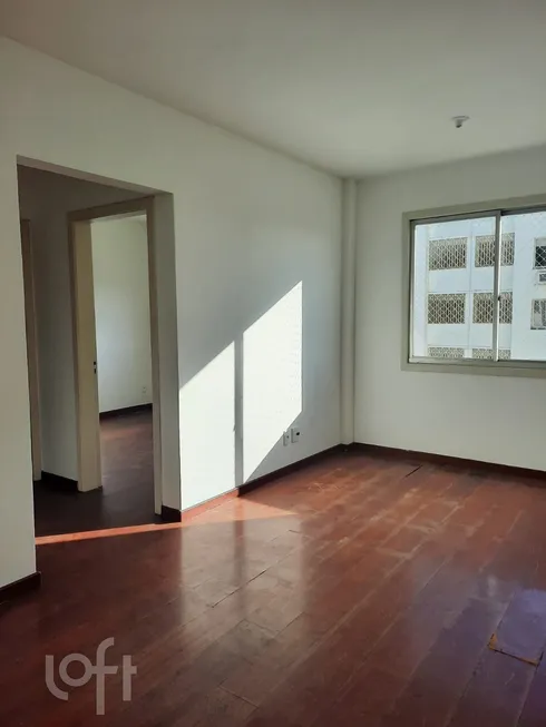 Foto 1 de Apartamento com 1 Quarto à venda, 80m² em Partenon, Porto Alegre