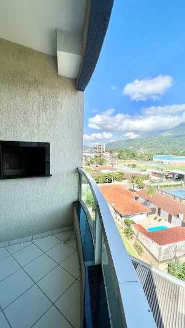 Foto 1 de Apartamento com 2 Quartos à venda, 76m² em Vila Baependi, Jaraguá do Sul