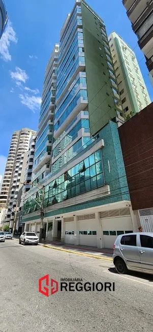 Foto 1 de Apartamento com 3 Quartos à venda, 110m² em Centro, Balneário Camboriú