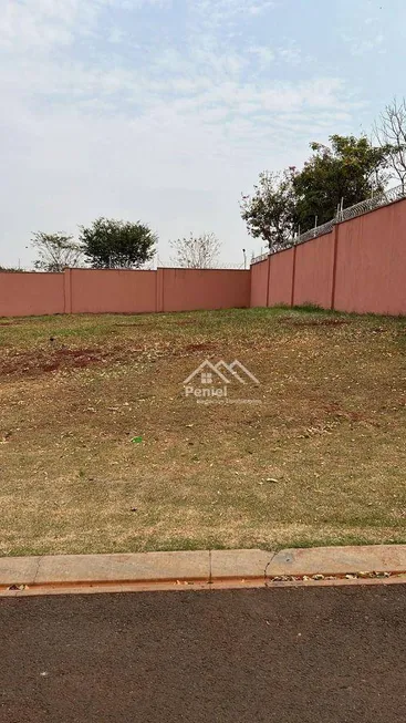 Foto 1 de Lote/Terreno à venda, 695m² em Jardim Olhos d Agua, Ribeirão Preto