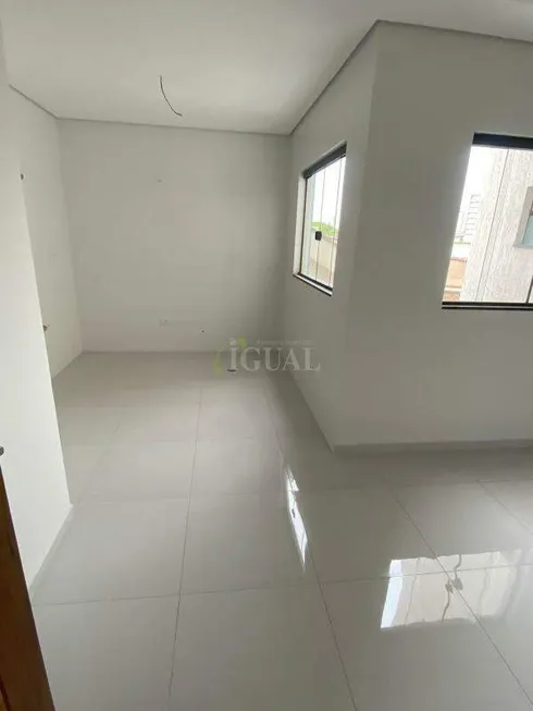 Foto 1 de Apartamento com 2 Quartos à venda, 50m² em Vila Sao Pedro, Santo André