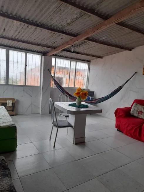 Foto 1 de Casa com 3 Quartos à venda, 93m² em , Itaparica