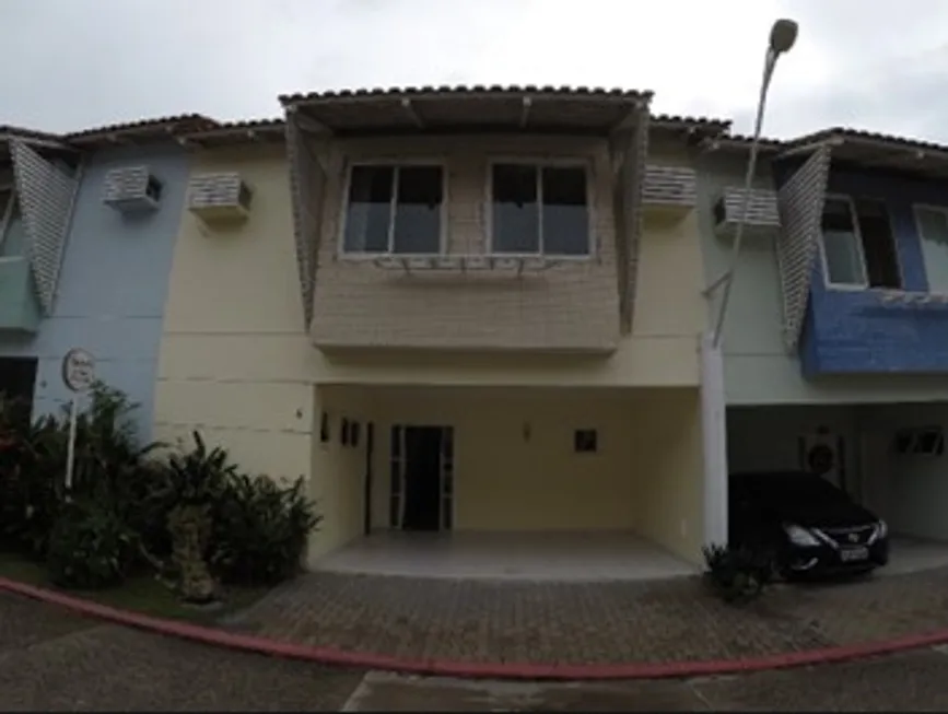 Foto 1 de Casa de Condomínio com 4 Quartos para alugar, 150m² em Flores, Manaus