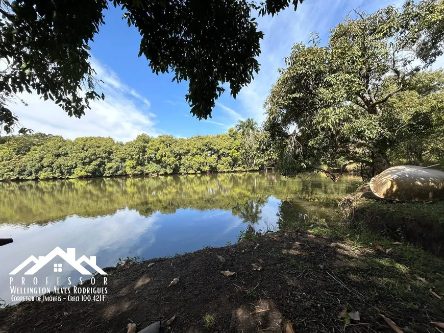 Foto 1 de Fazenda/Sítio com 3 Quartos à venda, 250m² em Chácara Boa Vista da Graminha, Limeira